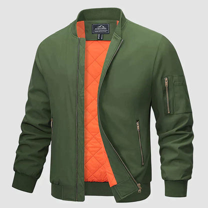 Jonas - Casual Outdoorjas voor Heren