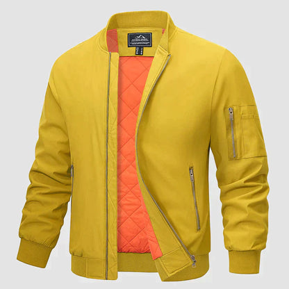 Jonas - Casual Outdoorjas voor Heren