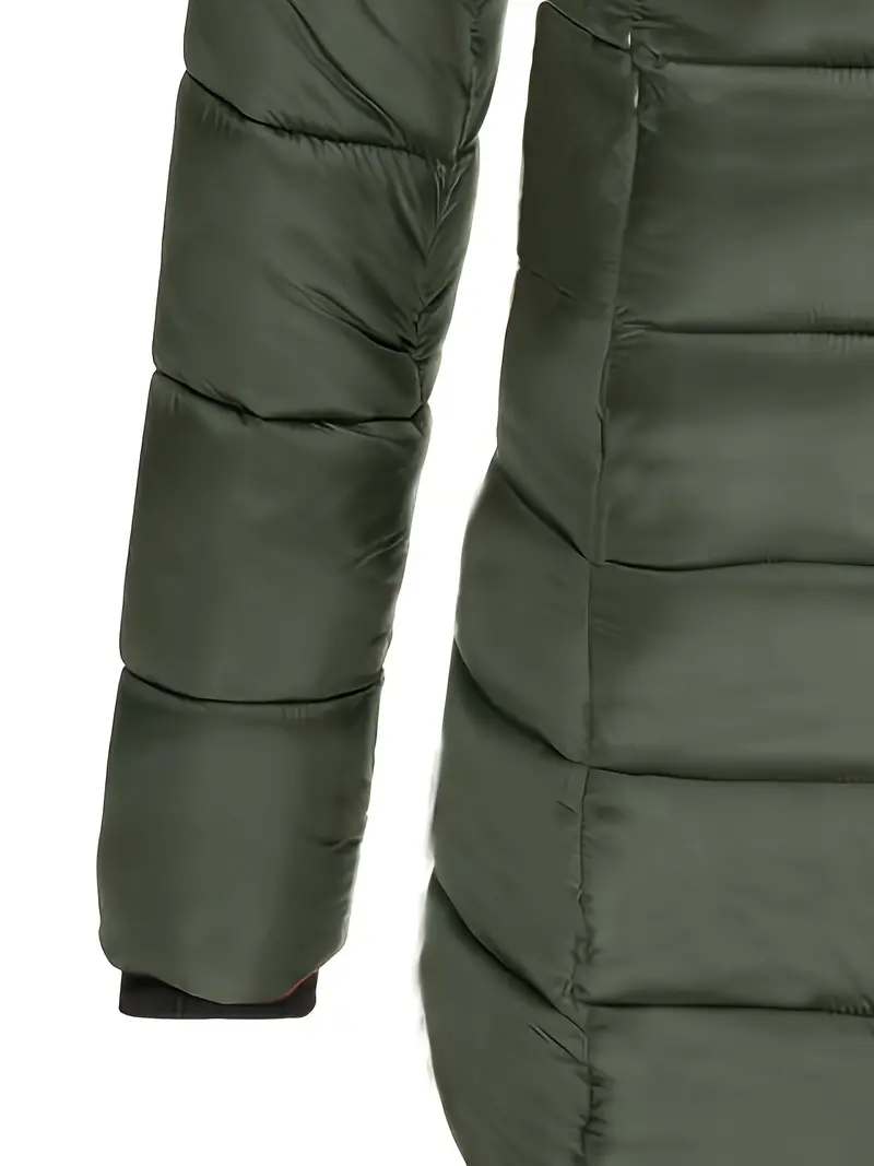 Waterdichte halflange winterjas voor dames | Garin