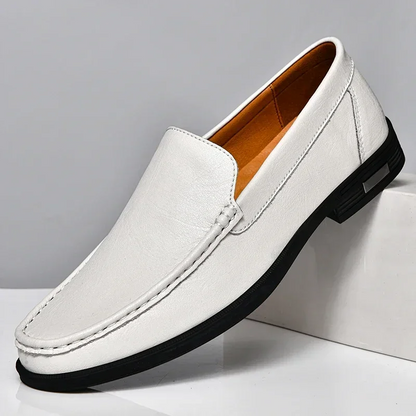 Elegante moccasins - Logan