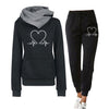 Arlyn – Jogging Set met Broek voor Dames