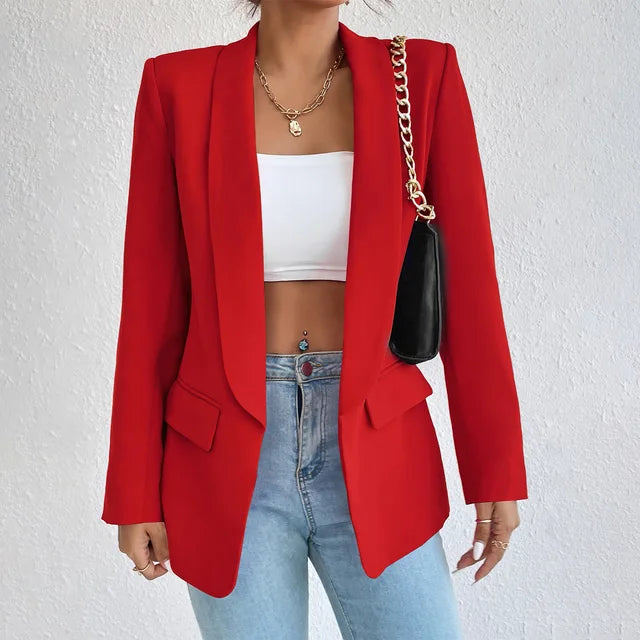 Stijlvolle blazer - Athena