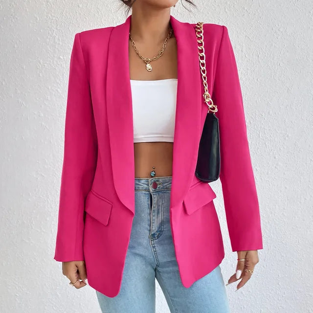 Stijlvolle blazer - Athena