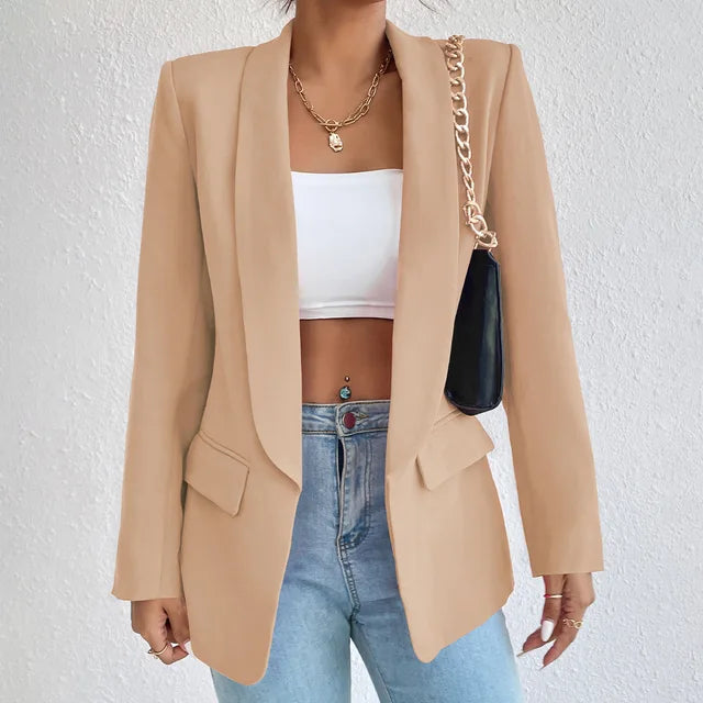 Stijlvolle blazer - Athena