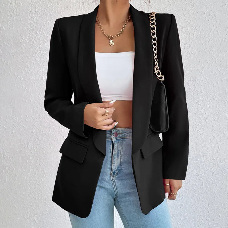 Stijlvolle blazer - Athena