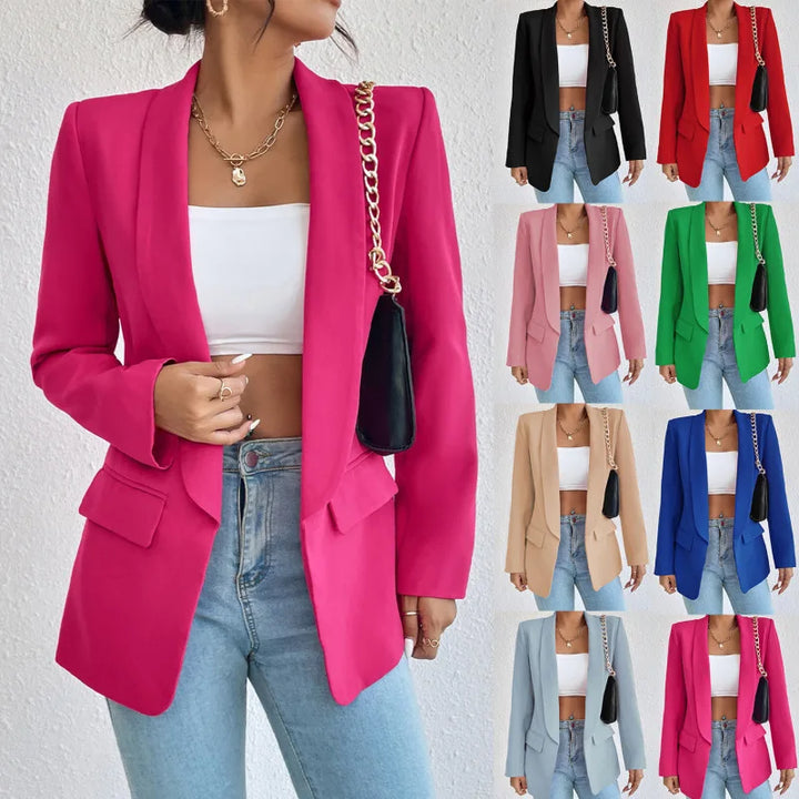 Stijlvolle blazer - Athena