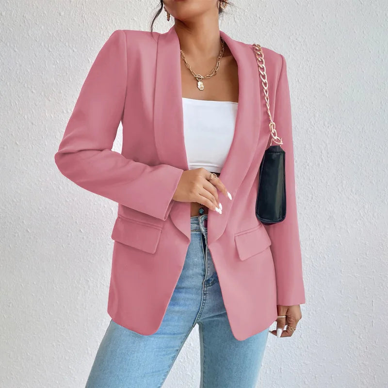 Stijlvolle blazer - Athena