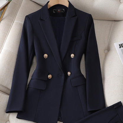 Blazer-Hossenset - Eline