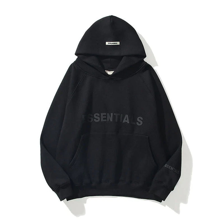 Jazzi - Elegance Essentials Hoodie