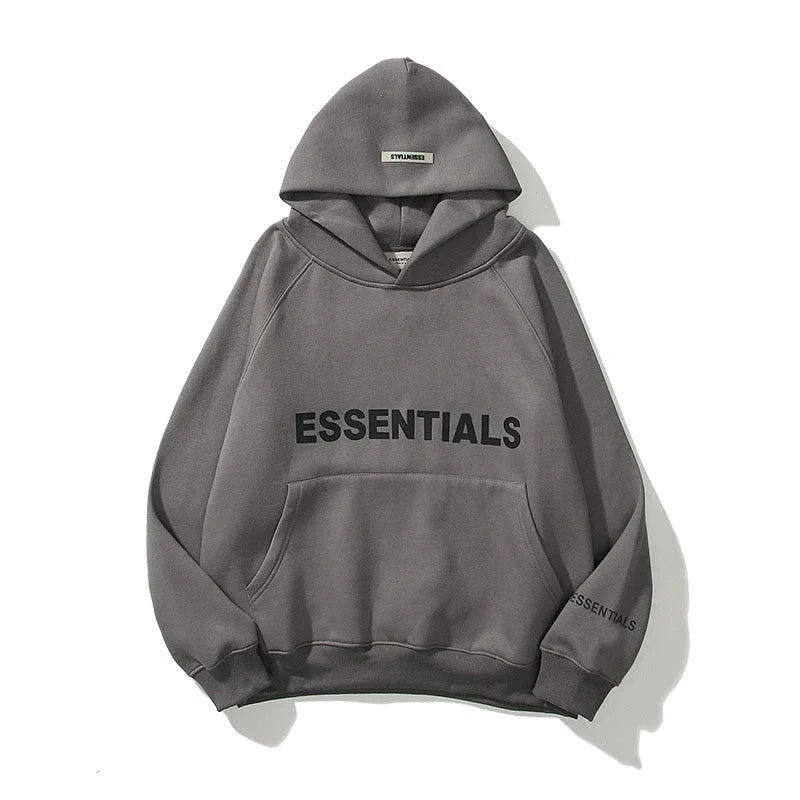 Jazzi - Elegance Essentials Hoodie