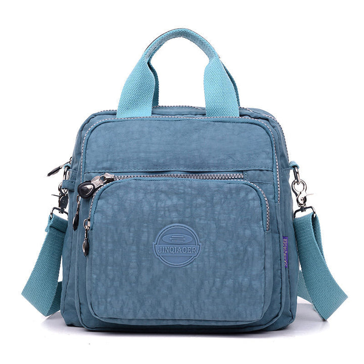 Waterdichte Multifunctionele Crossbody Tas - Wensy