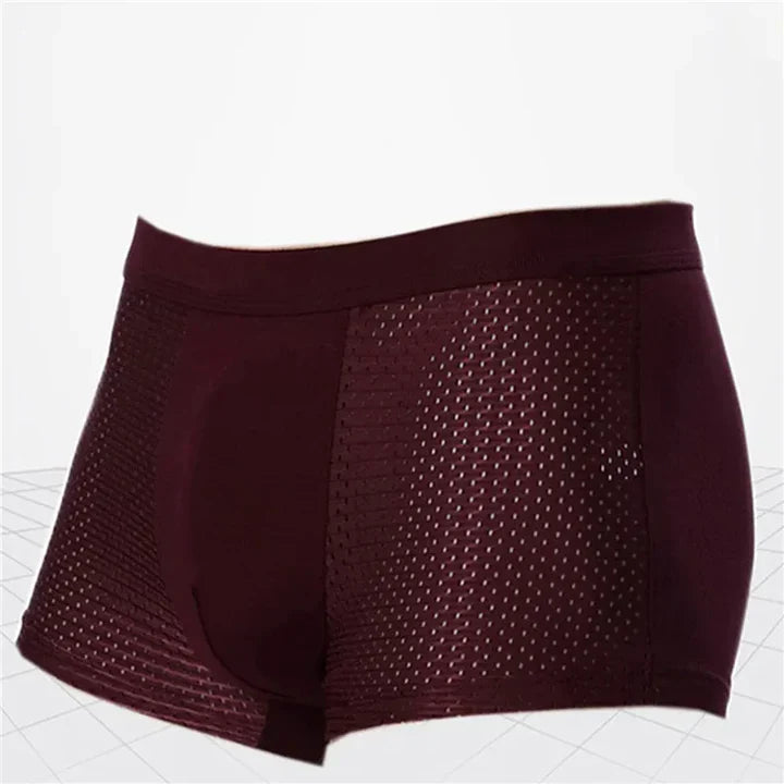 Set boxershorts voor heren - Ian