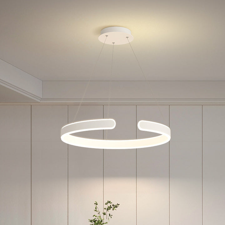 Alo – Elegante Verlichting voor Uw Interieur