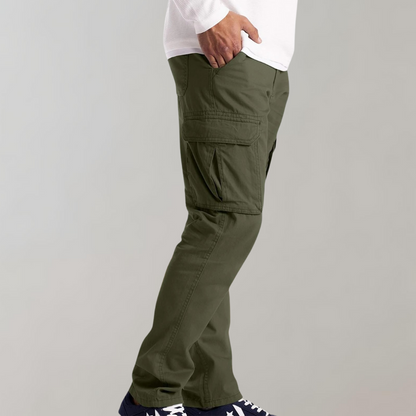 Cargo broek voor mannen - Jesan