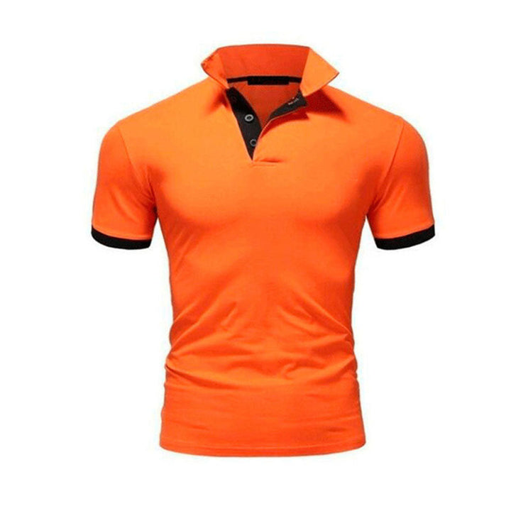 DailyShirt – Tijdloos poloshirt voor heren