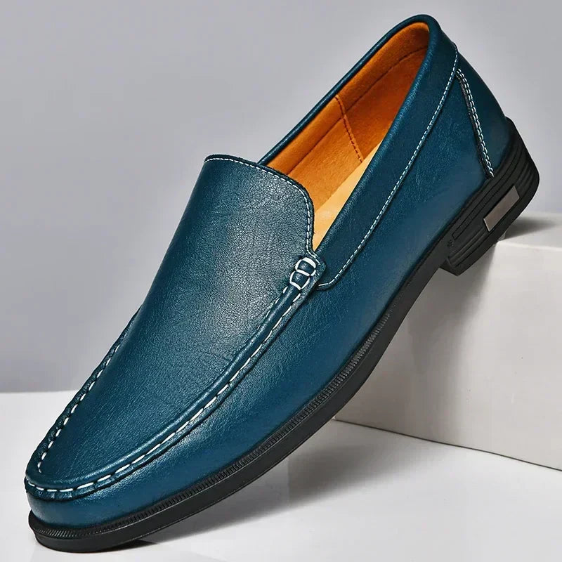 Elegante moccasins - Logan