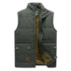 Eddie - Stijlvolle Bodywarmer voor Heren