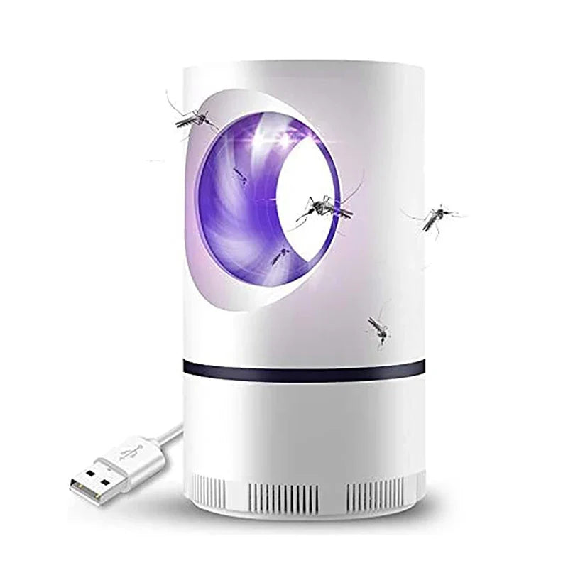 SmartHome - Muggenlamp - Insectenzapper - Elektrische insectenvanger