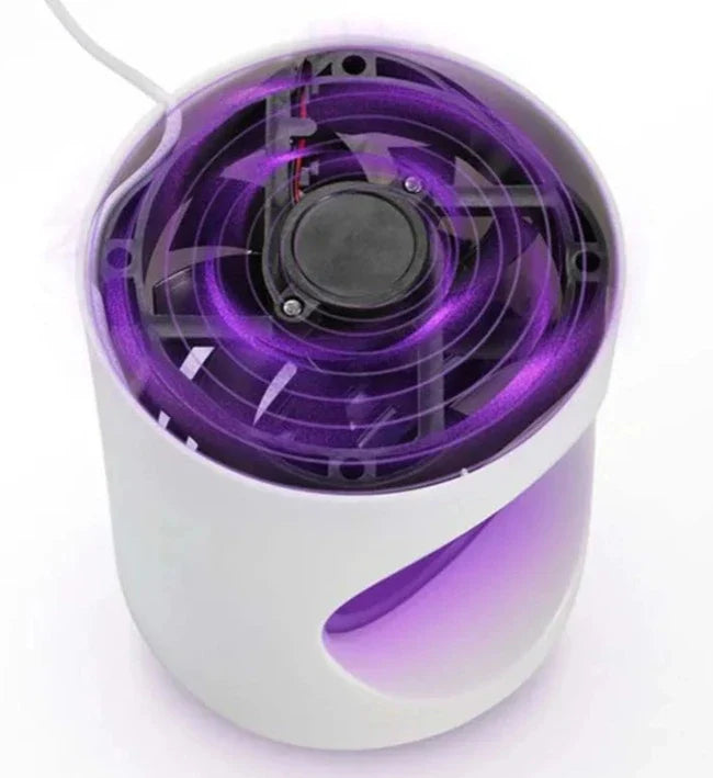 SmartHome - Muggenlamp - Insectenzapper - Elektrische insectenvanger