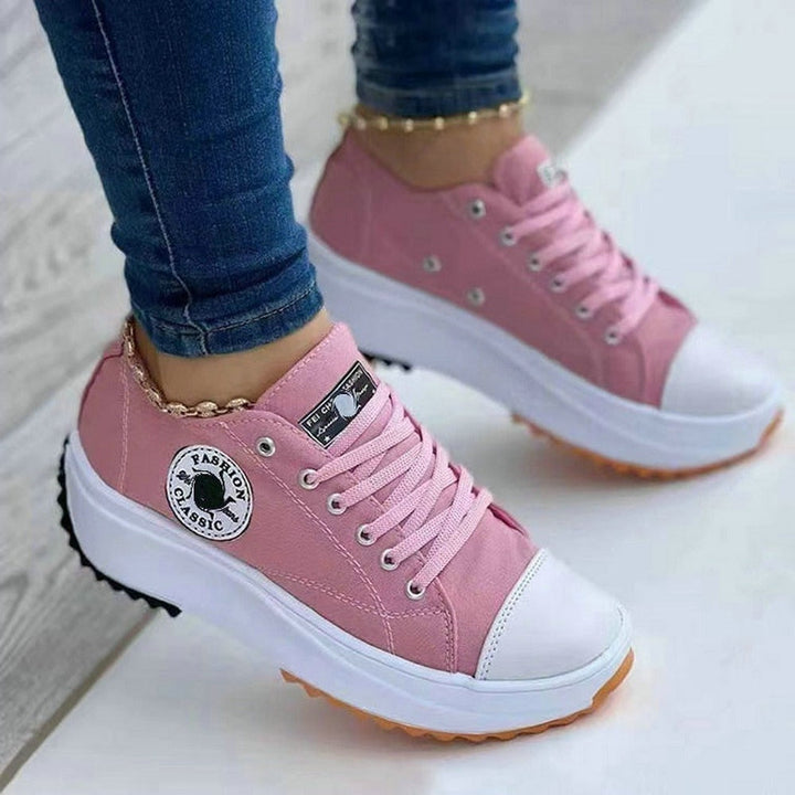 Damesmode Sneakers - Kendra