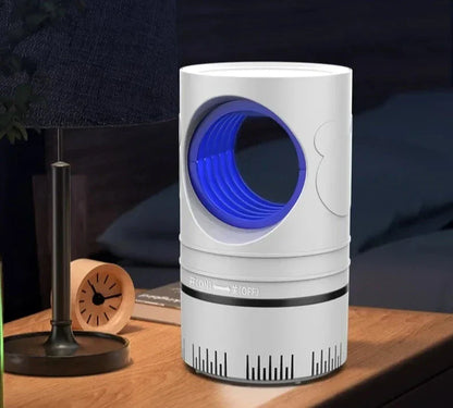 SmartHome - Muggenlamp - Insectenzapper - Elektrische insectenvanger