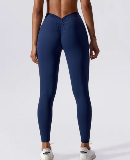 Dames sportlegging - Aaliyah