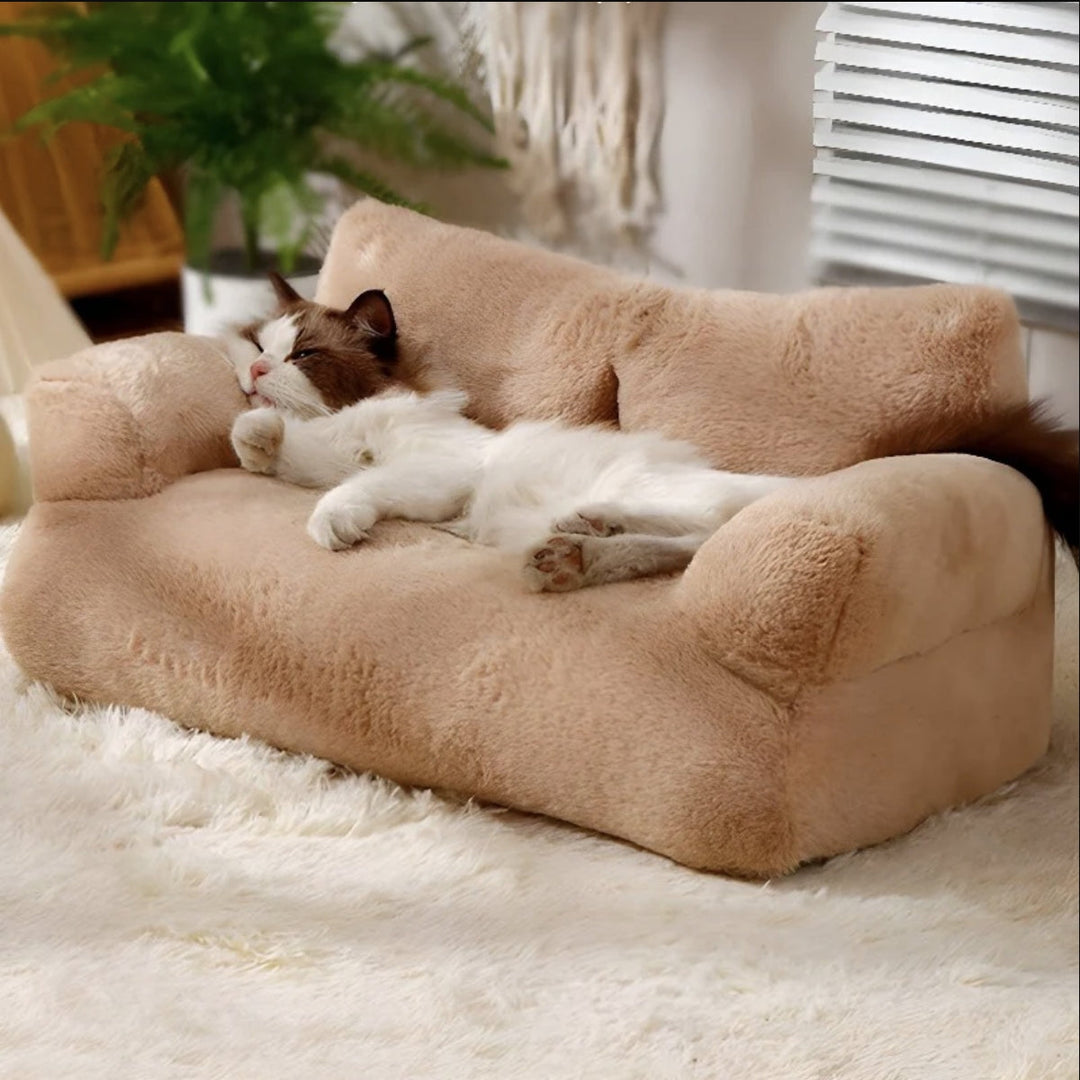 CozyPETS - Huisdierenbed huisdierensofa hond en kat