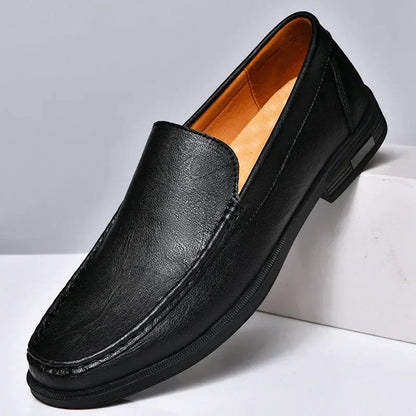 Elegante moccasins - Logan