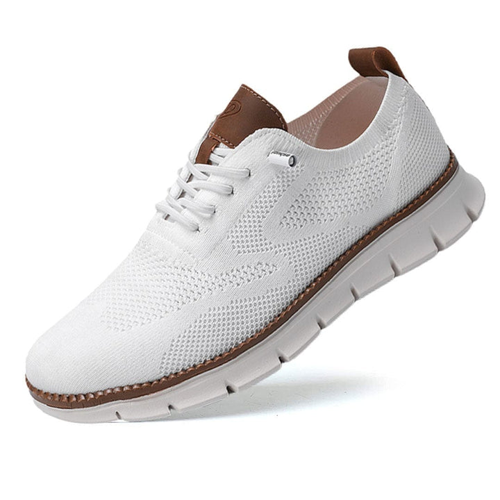 Ultra-comfortabele casual herenschoenen - Dominic