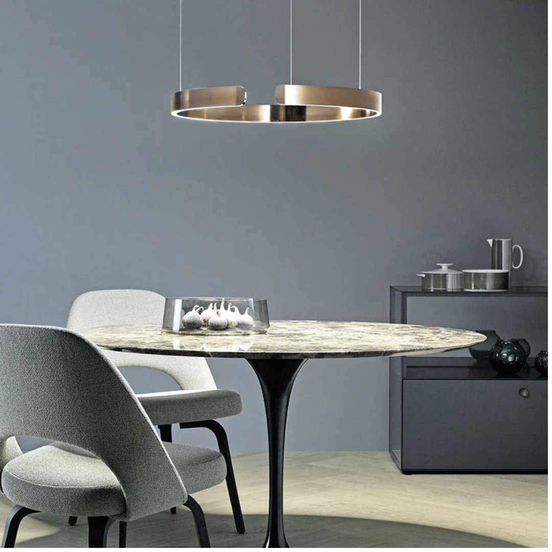 Alo – Elegante Verlichting voor Uw Interieur