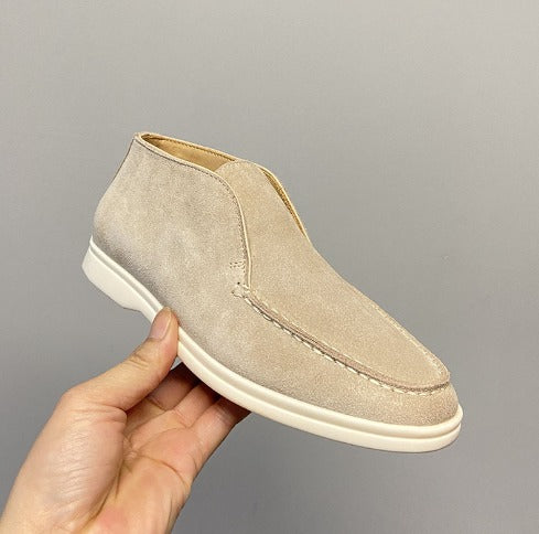 Casual Loafers- Amari