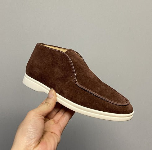 Casual Loafers- Amari