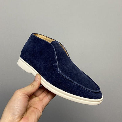 Casual Loafers- Amari