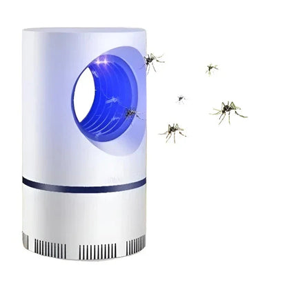 SmartHome - Muggenlamp - Insectenzapper - Elektrische insectenvanger