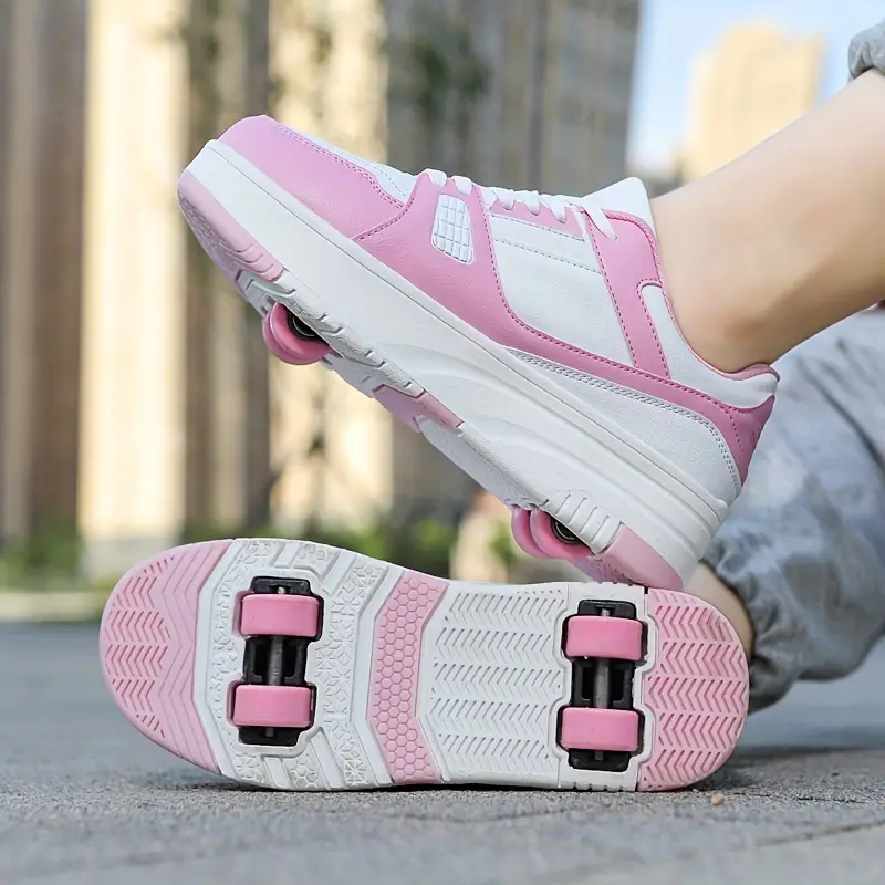 Casual rollersportschoenen - Donny