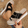 Zomer sandalen