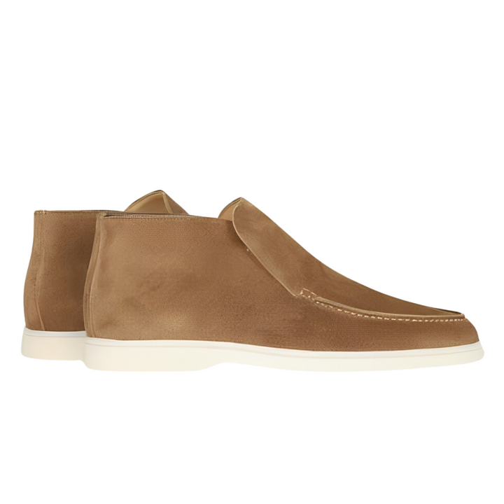 Casual Loafers- Amari