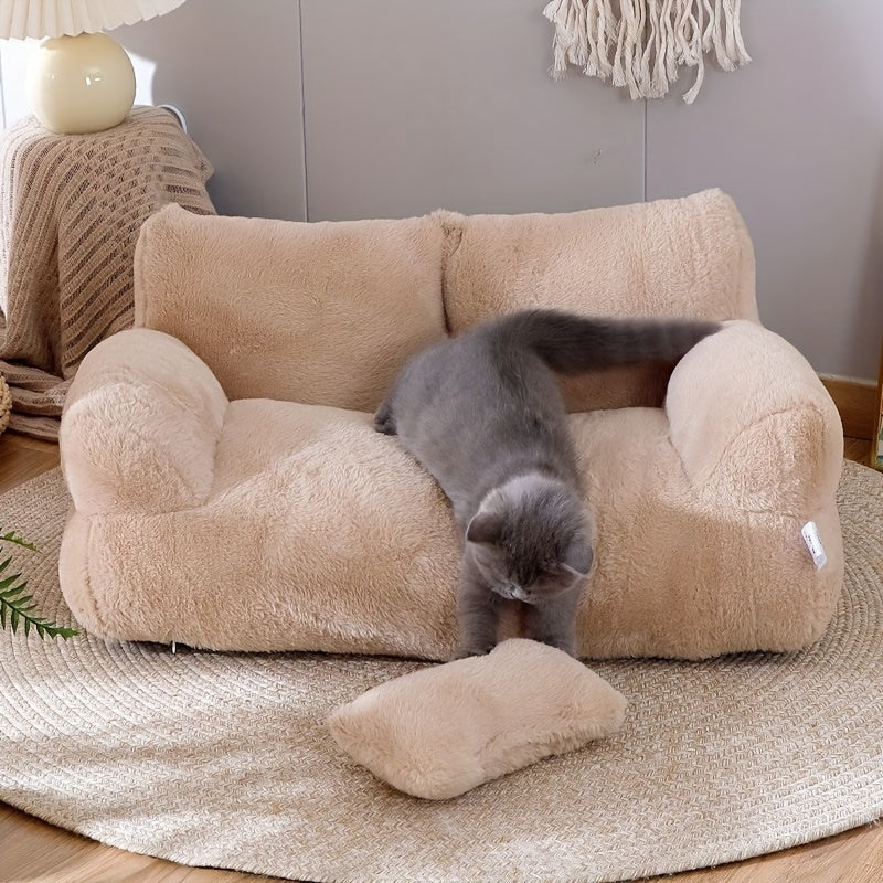 CozyPETS - Huisdierenbed huisdierensofa hond en kat