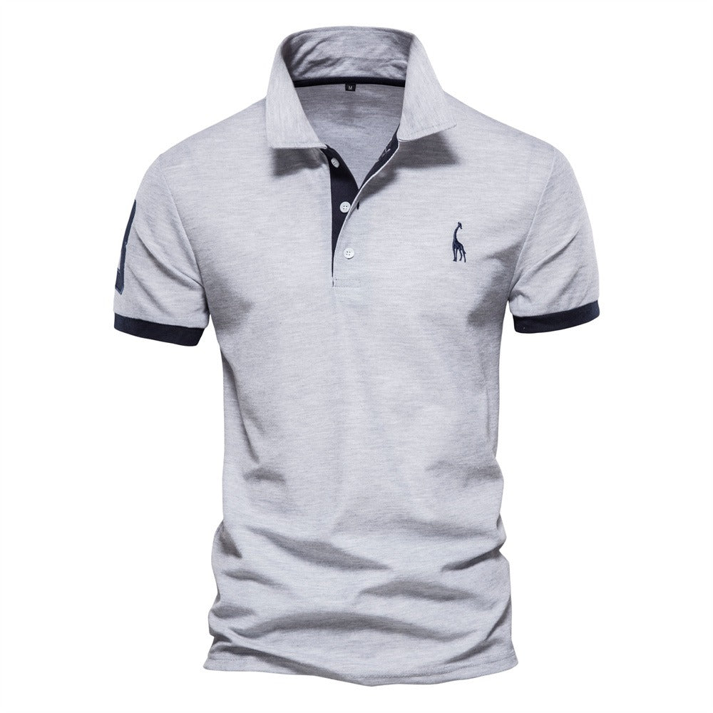 JC Essential | Polo-Shirt | Smart Casual | Sportief