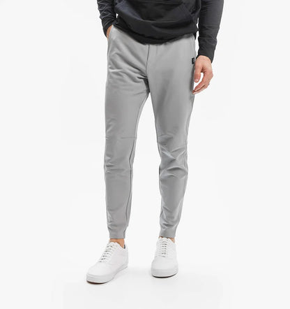 Slim fit broek stretchstof voor heren - Orlando