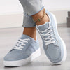 Casual trendy sneakers voor dames - Jona