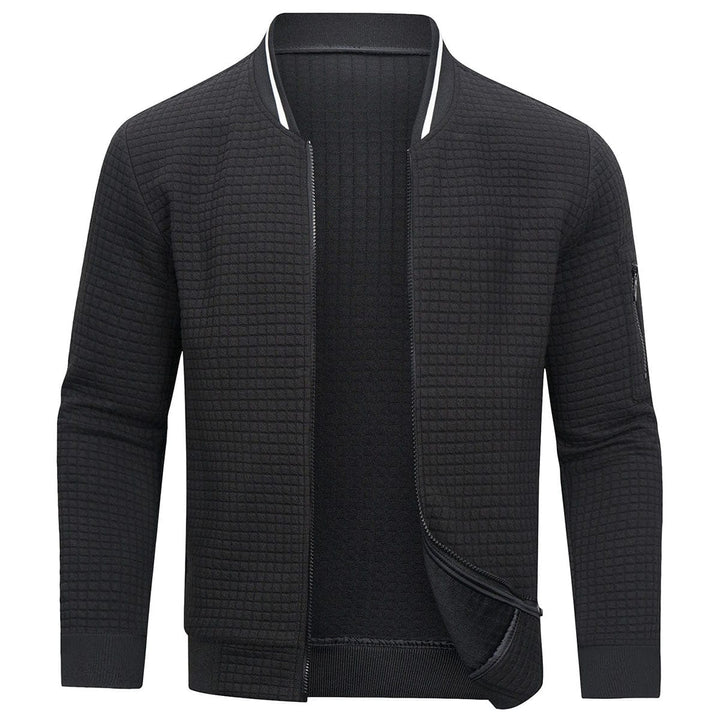 Warm casual vest jas voor heren- Miguel