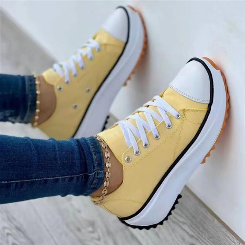 Damesmode Sneakers - Kendra