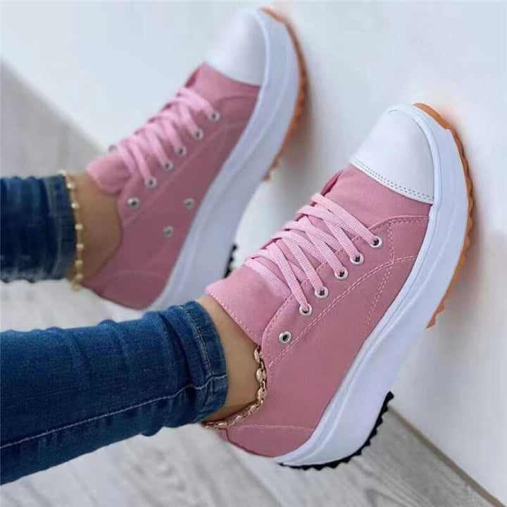 Damesmode Sneakers - Kendra