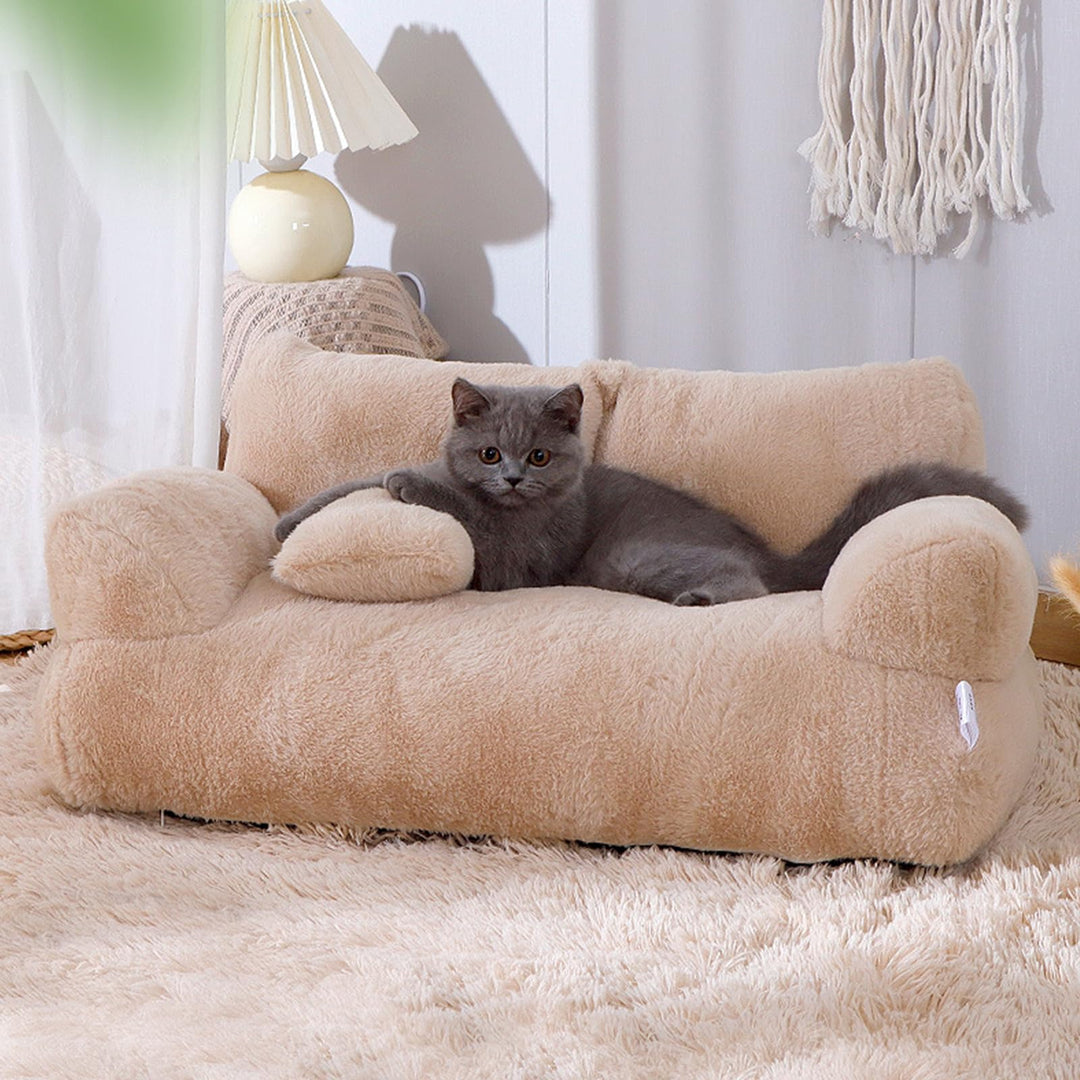 CozyPETS - Huisdierenbed huisdierensofa hond en kat