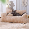 CozyPETS - Huisdierenbed huisdierensofa hond en kat