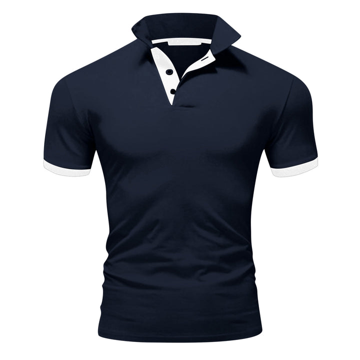 DailyShirt – Tijdloos poloshirt voor heren