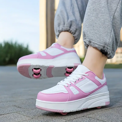 Casual rollersportschoenen - Donny