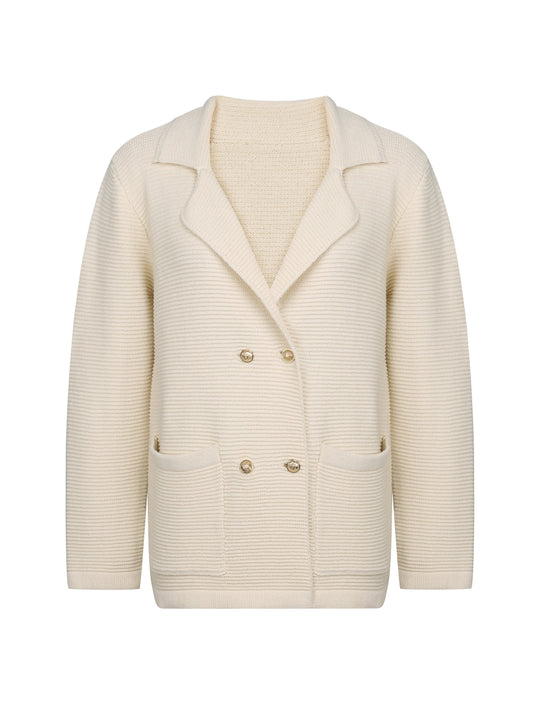 Stijlvolle blazer voor dames - Brielle