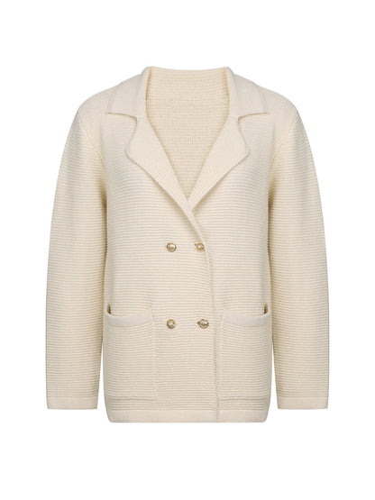 Stijlvolle blazer voor dames - Brielle